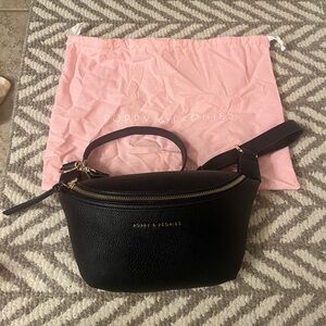 POPPY & PEONIES SIDEKICK